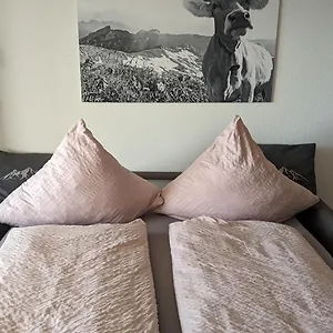 Ferienwohnung Bergzeit Missen-Wilhams